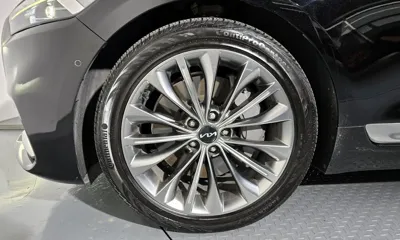 Kia K9