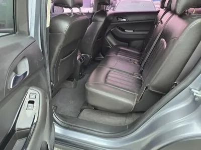 ChevroletGMDaewoo Orlando