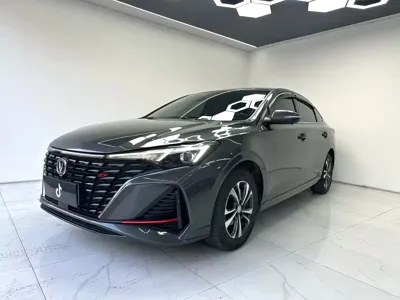 Changan Eado