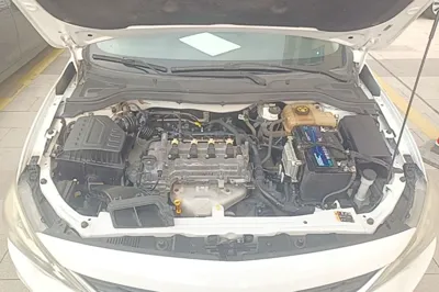 Chevrolet Cavalier