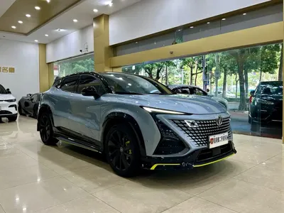 Changan UNI-T