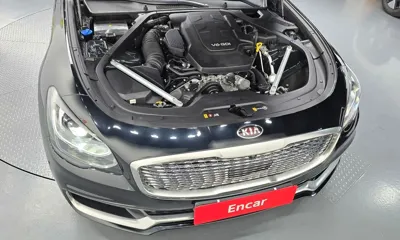 Kia K9