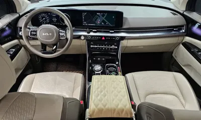 Kia Canival