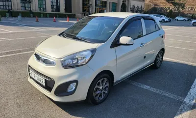Kia Morning