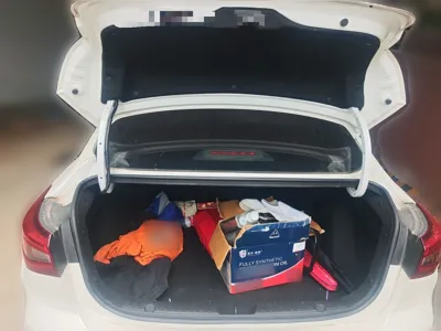 Changan Eado