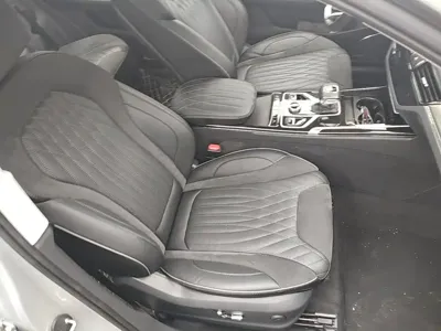 Hongqi Hongqi HS5