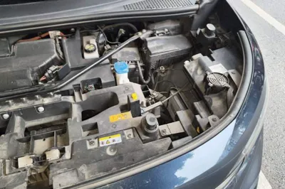 Volkswagen ID.6 Crozz