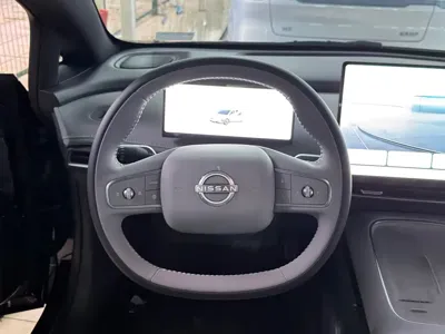 Nissan N7