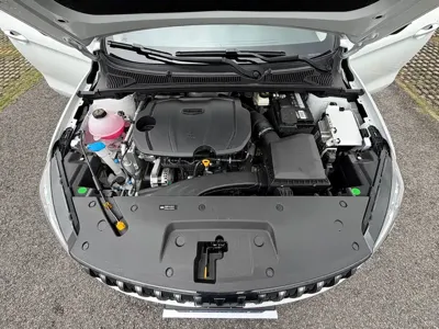 Geely Binrui