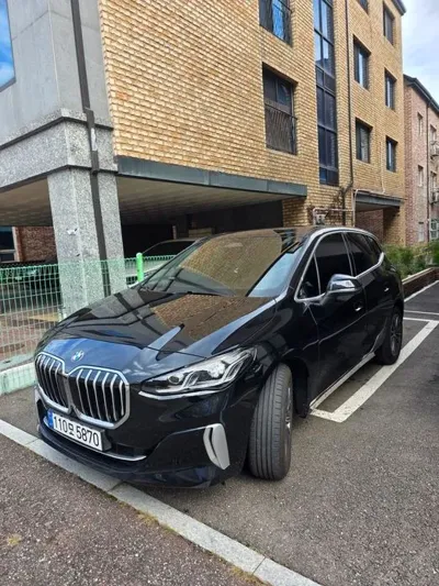 BMW 2-Series