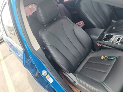BYD MAX