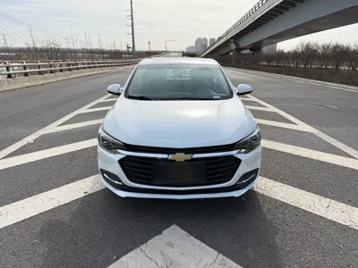 Chevrolet Monza