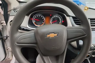 Chevrolet Sail
