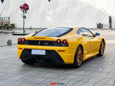 Ferrari F430