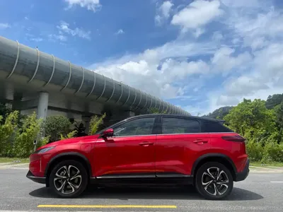 Xpeng G3