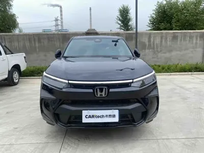 Honda Breeze