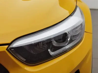 Kia KX1