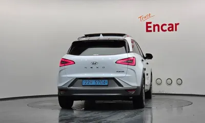 Hyundai Nexo