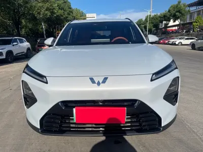 Wuling Xingguang S