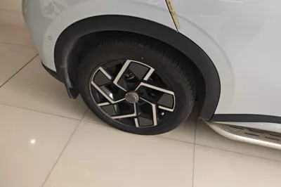BYD Yuan Plus