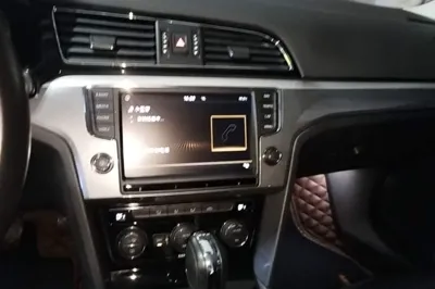 Volkswagen Lamando