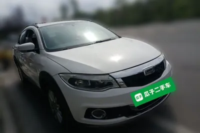 Qoros 3