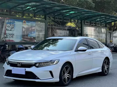 Honda Inspire