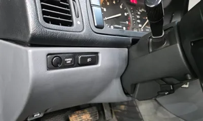 ChevroletGMDaewoo Acadia