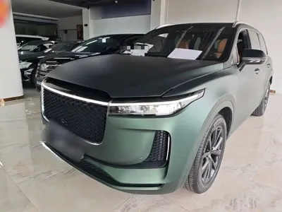 Li Auto Li ONE