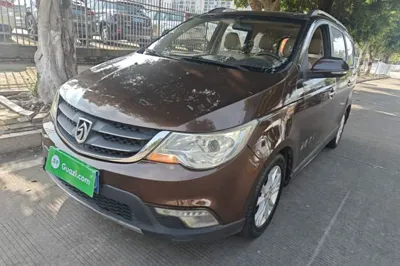 Baojun 730