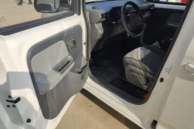 Wuling Zhiguang New Energy