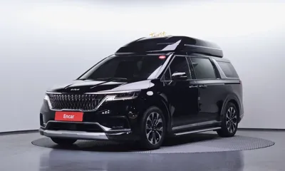 Kia Canival
