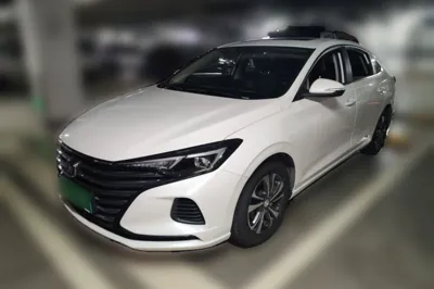 Changan Eado