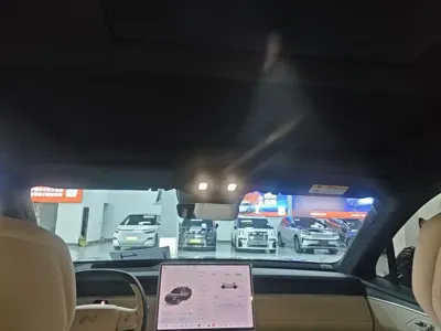 ONVO 乐道L90