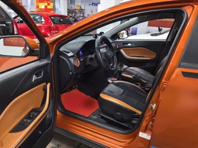 Chery Tiggo 3x