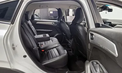 Renault-KoreaSamsung XM3