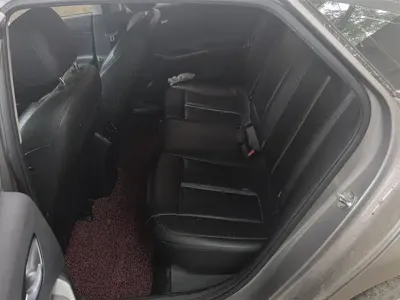 Hyundai Fista