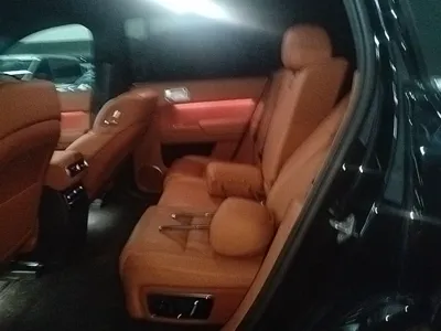 Li Auto L7
