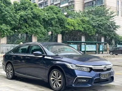 Honda Inspire