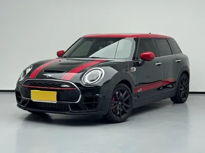 MINI Mini JCW Clubman