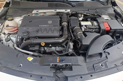 Buick Verano