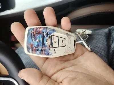 Geely Binyue