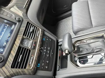Hongqi Hongqi H7