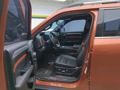Haval Big Dog