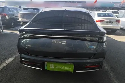 BYD Seal