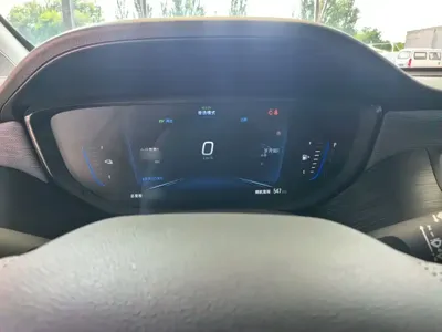 Buick Velite 6