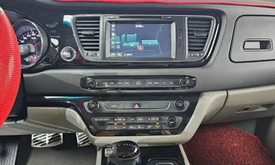 Kia Canival