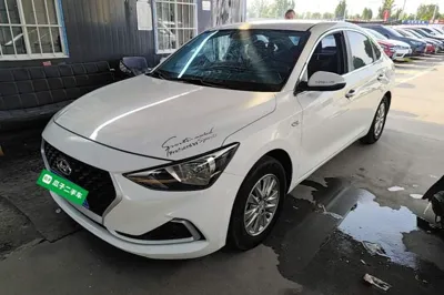 Hyundai Celesta
