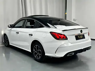 MG MG5