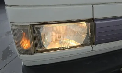 ChevroletGMDaewoo labo